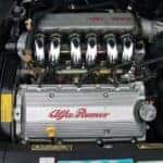 V6 Engine
