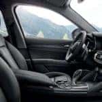 used Alfa Romeo