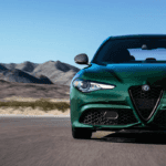 alfa romeo giulia trim levels