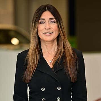 Catherine Grimaldi
