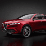 new Alfa Romeo