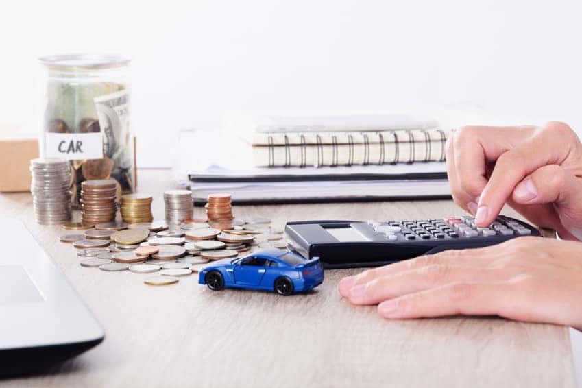 Alfa Romeo Payment