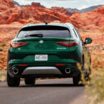 Alfa Romeo Certified Pre-Owned