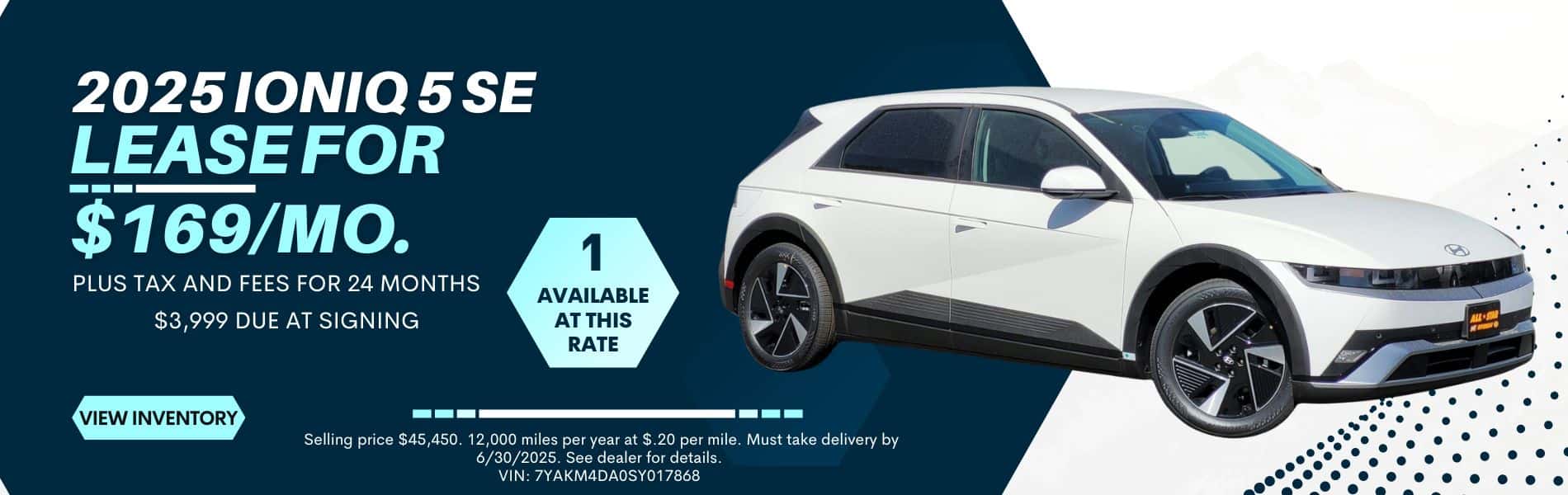 All Star Hyundai in Pittsburg, CA | East Bay Hyundai Dealer
