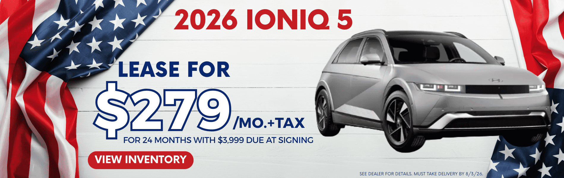 Ioniq 5