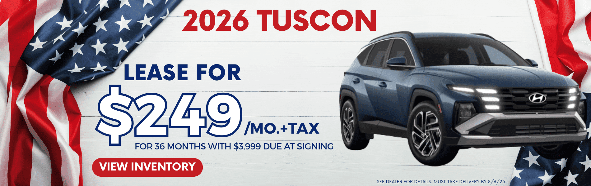 Tucson-Lease-July