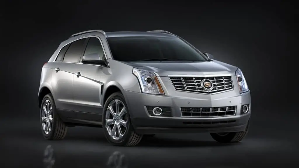 What are the different types of Cadillacs available? | ALM Cars