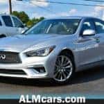 2019 infiniti Q50