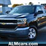 2018 chevrolet silverado review