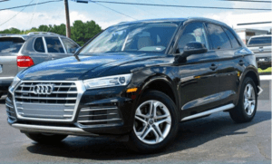 The Audi Q5 Vs The Audi Q3 Head To Head Alm Newnan