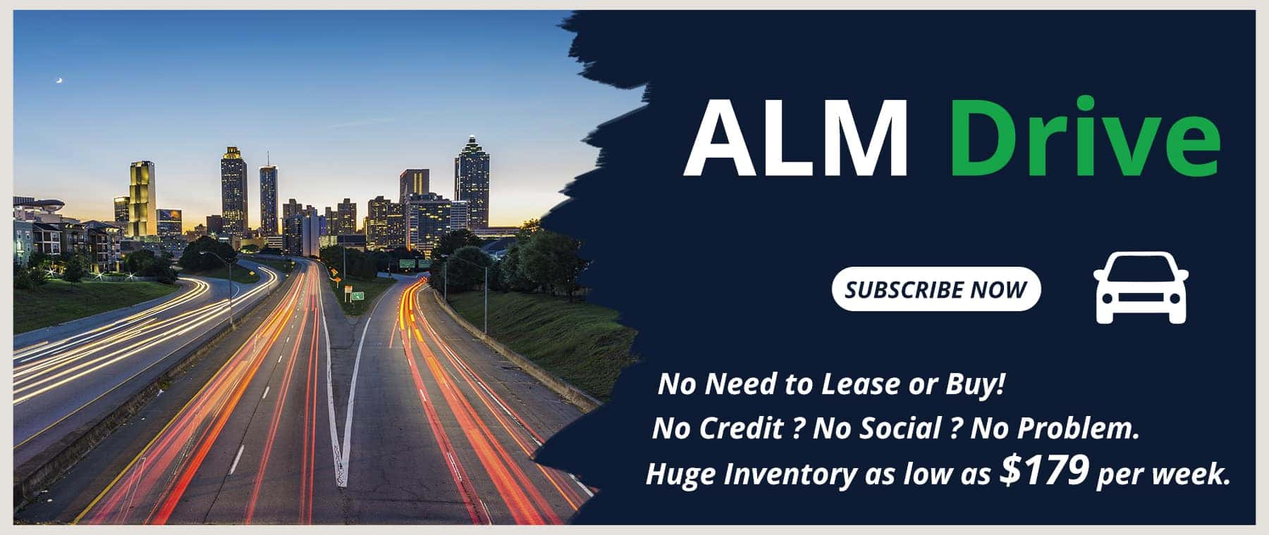 ALM Roswell Used Car Dealer in Roswell