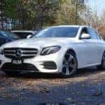 2019 mercedes benz e-class