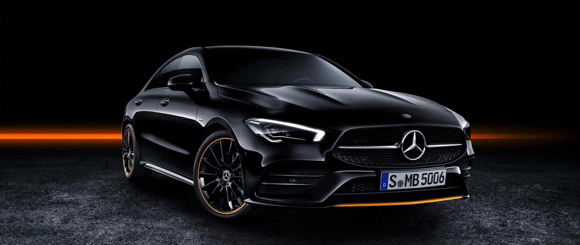 How The Mercedes Benz Cla Is Such A Luxurious Ride Alm Roswell