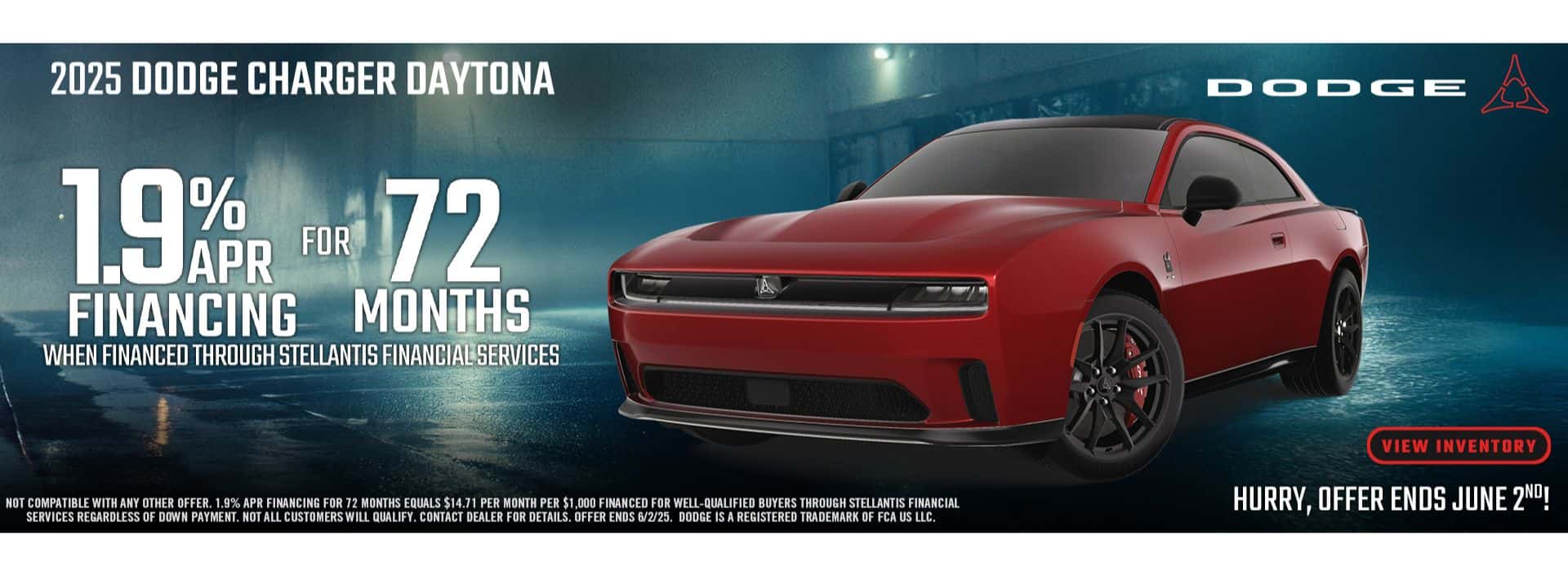 Charger-APR-May