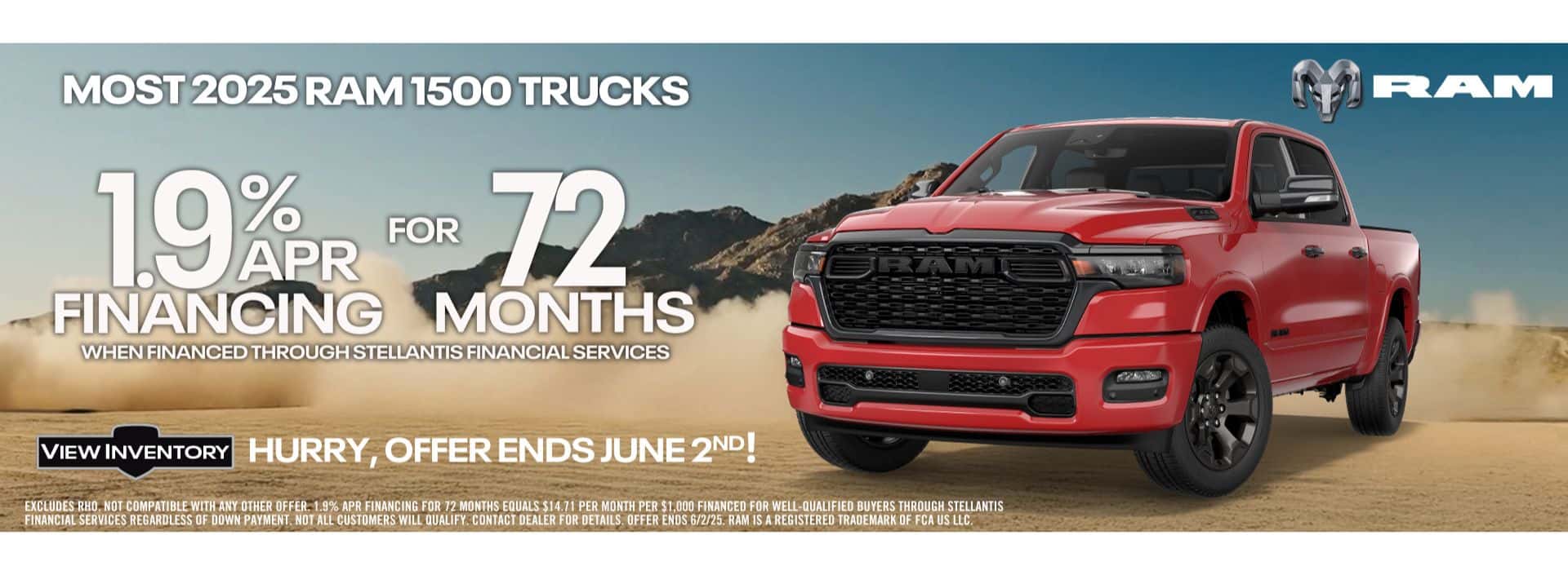 Most-RAM-1500-APR-May