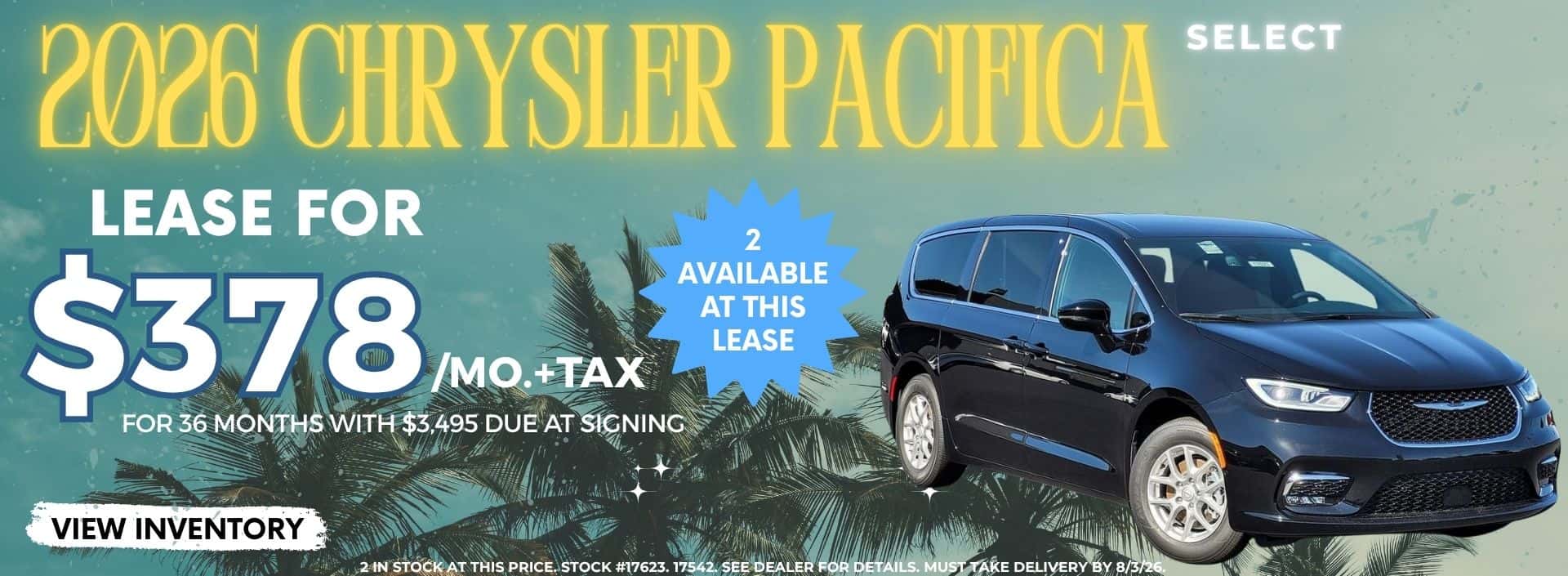 Pacifica