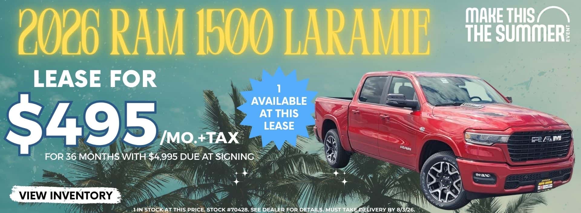 1500 Lease