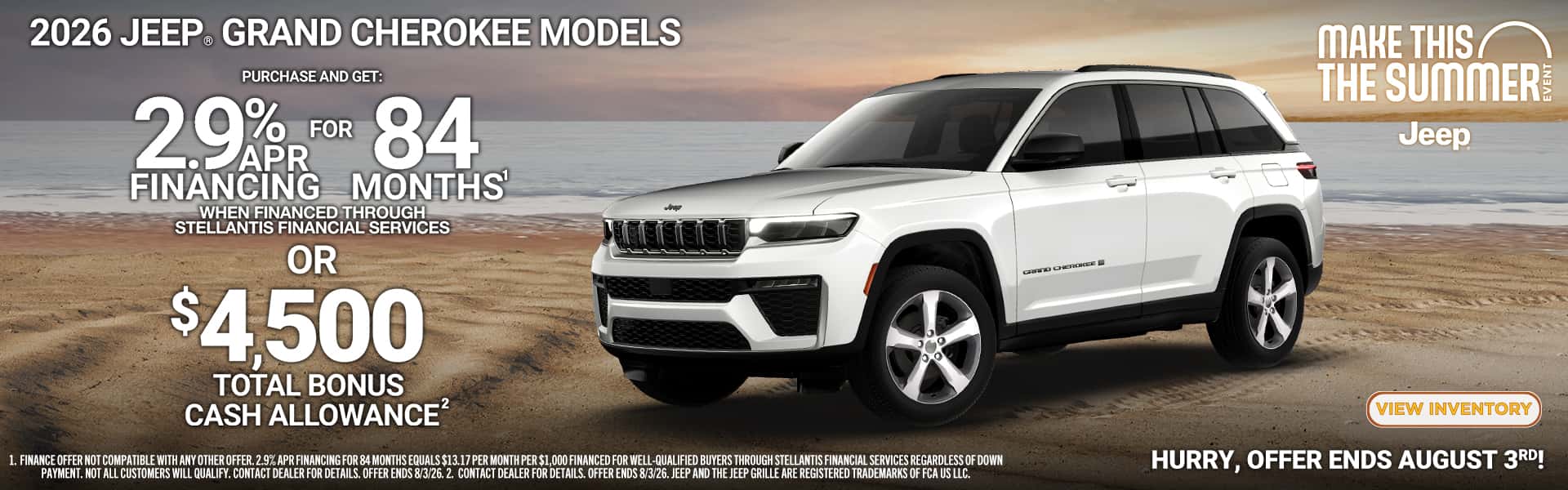 Grand Cherokee