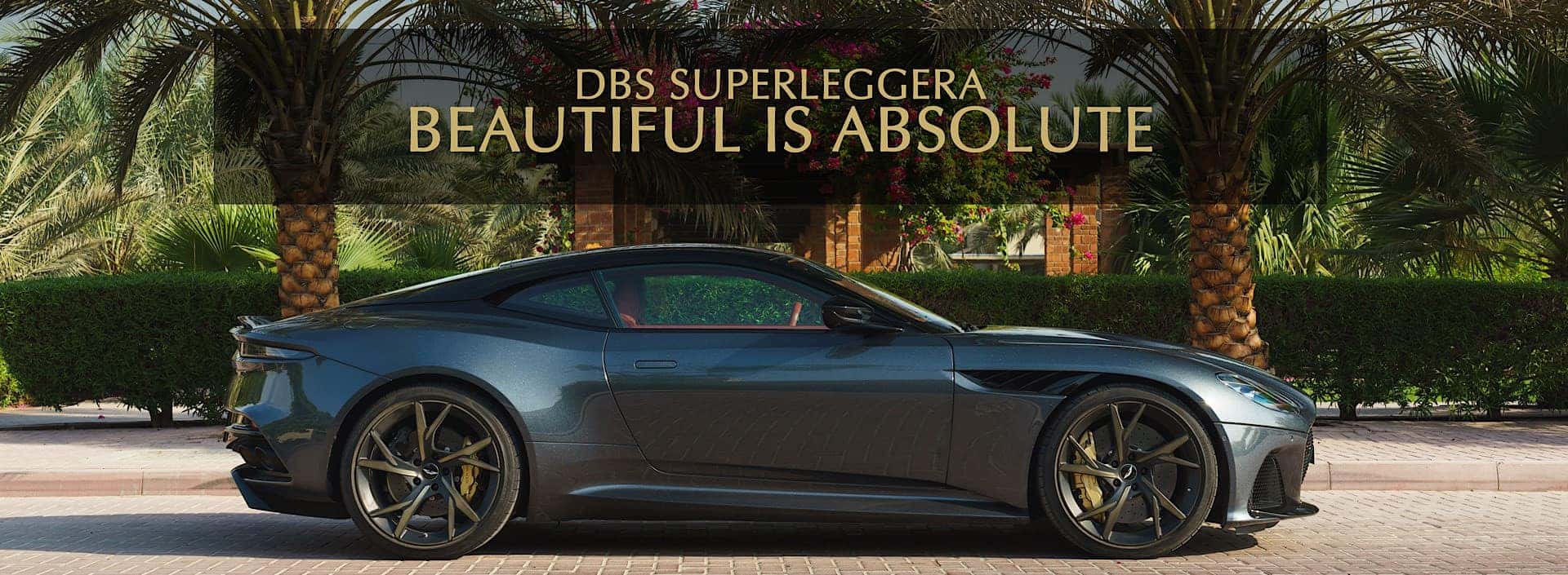 Aston Martin Houston New and PreOwned Dealer in Texas