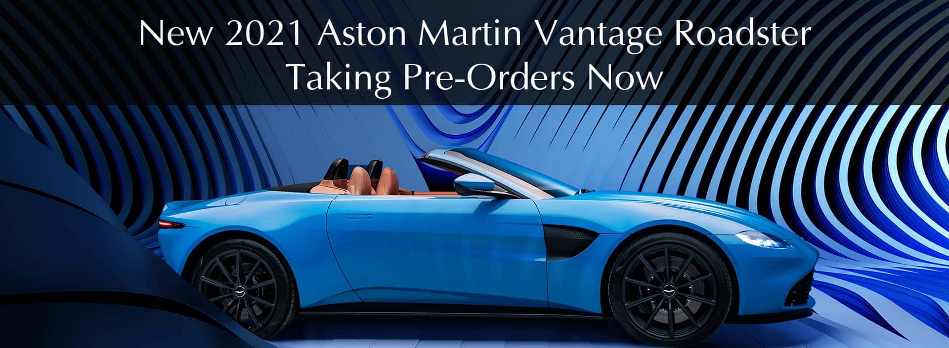 Aston Martin Houston New and PreOwned Dealer in Texas