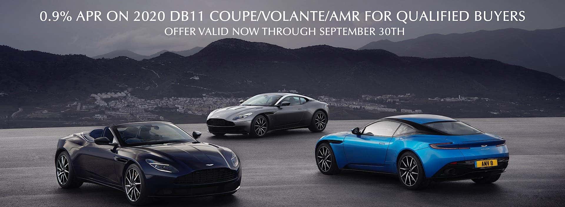 Aston Martin Houston New and PreOwned Dealer in Texas