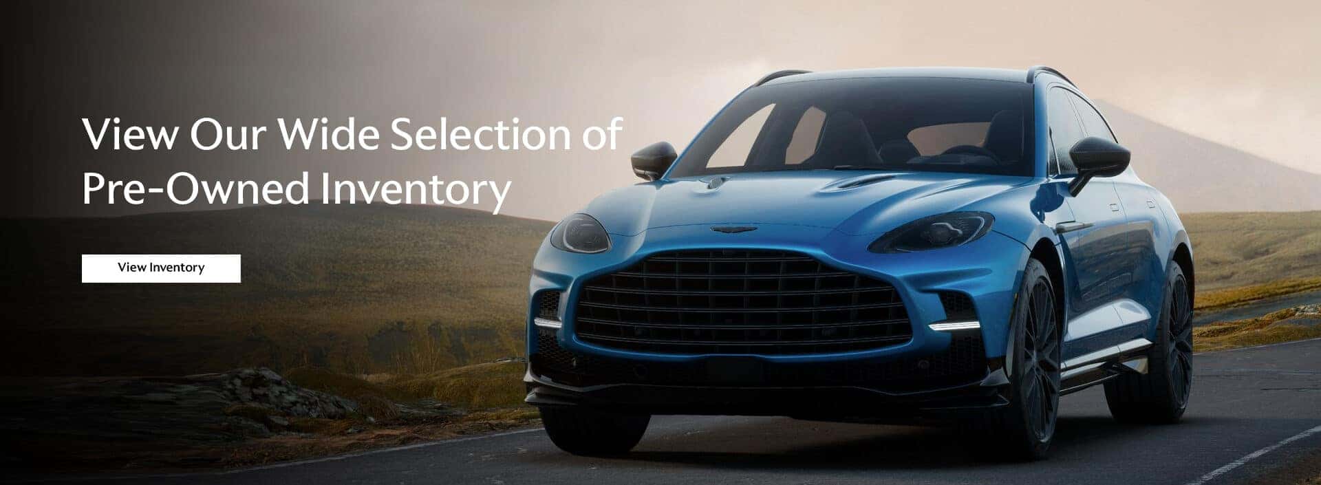 View our wide selection of pre-owned inventory