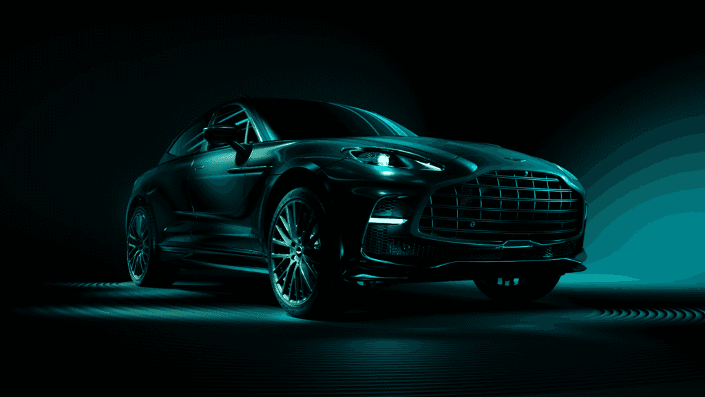 2023 DBX 707 Lease Terms Conditions Aston Martin Houston