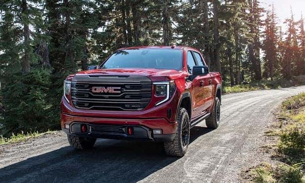 2022 GMC Sierra 1500 | Banks Chevrolet | Concord, NH