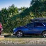 2022 Chevrolet Equinox | Concord, NH