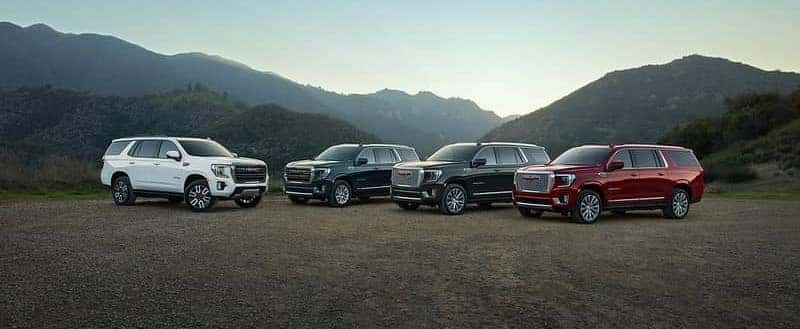 2023 GMC Yukon | Concord, NH