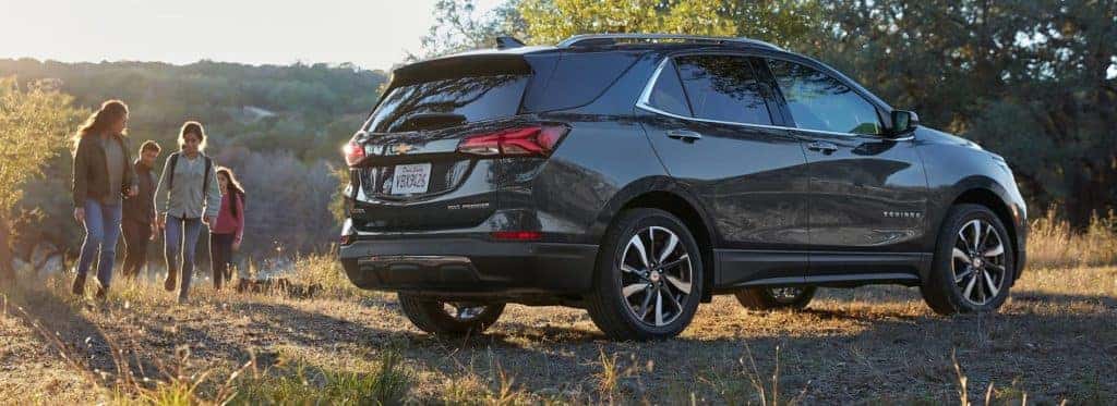 2022 Chevrolet Equinox | Concord, NH