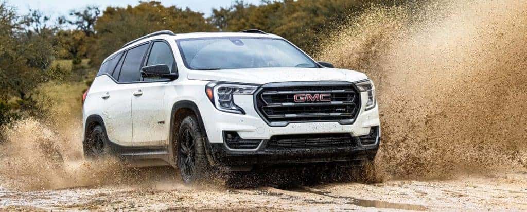 2022 GMC Terrain | Concord, NH