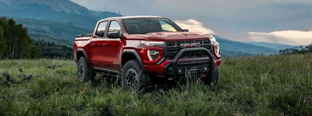 2023 GMC Canyon AT4X | Concord, NH