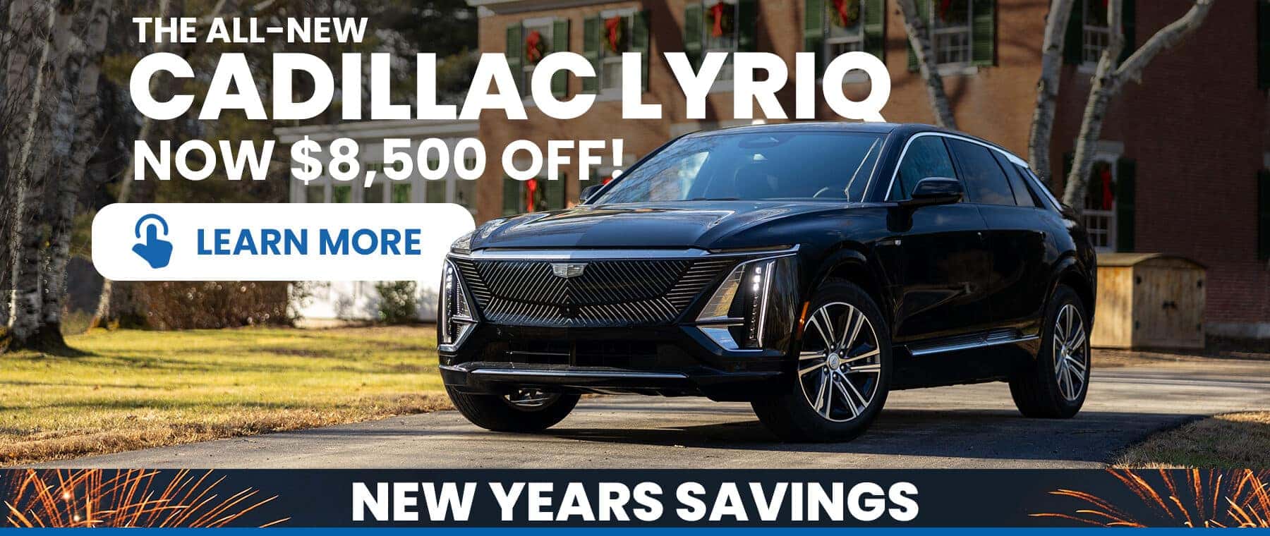 Banks Chevy GMC Cadillac Buick Dealer Concord, NH Manchester, NH