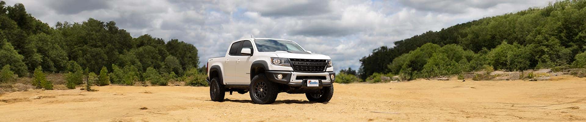 Truck