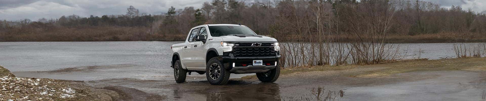 Truck