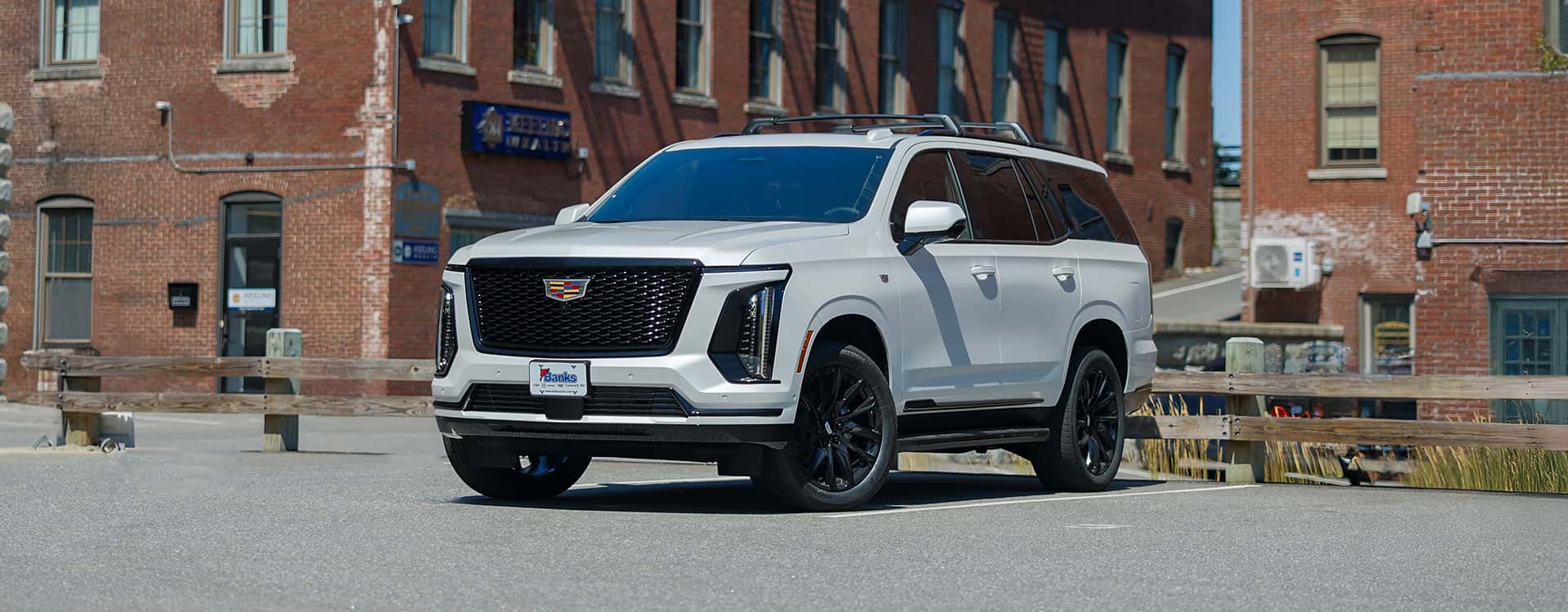 Cadillac