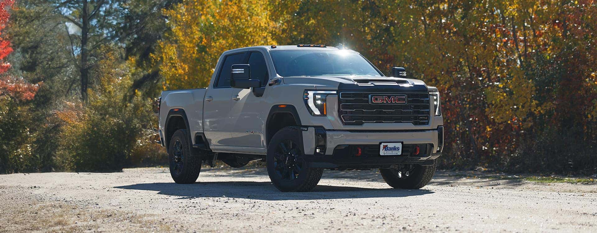 Sierra HD