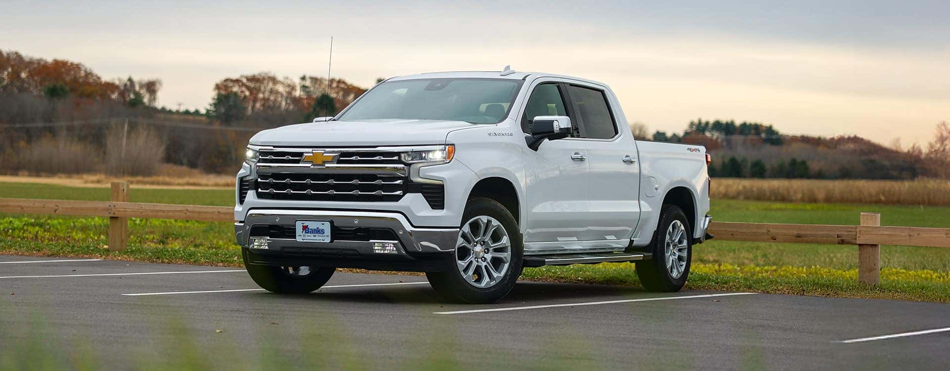 Silverado 1500