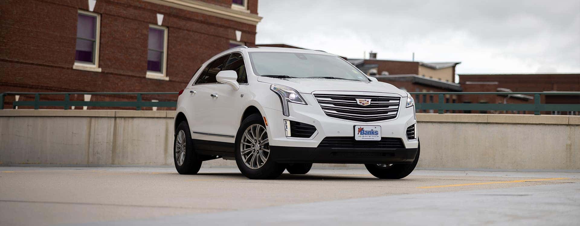 XT5