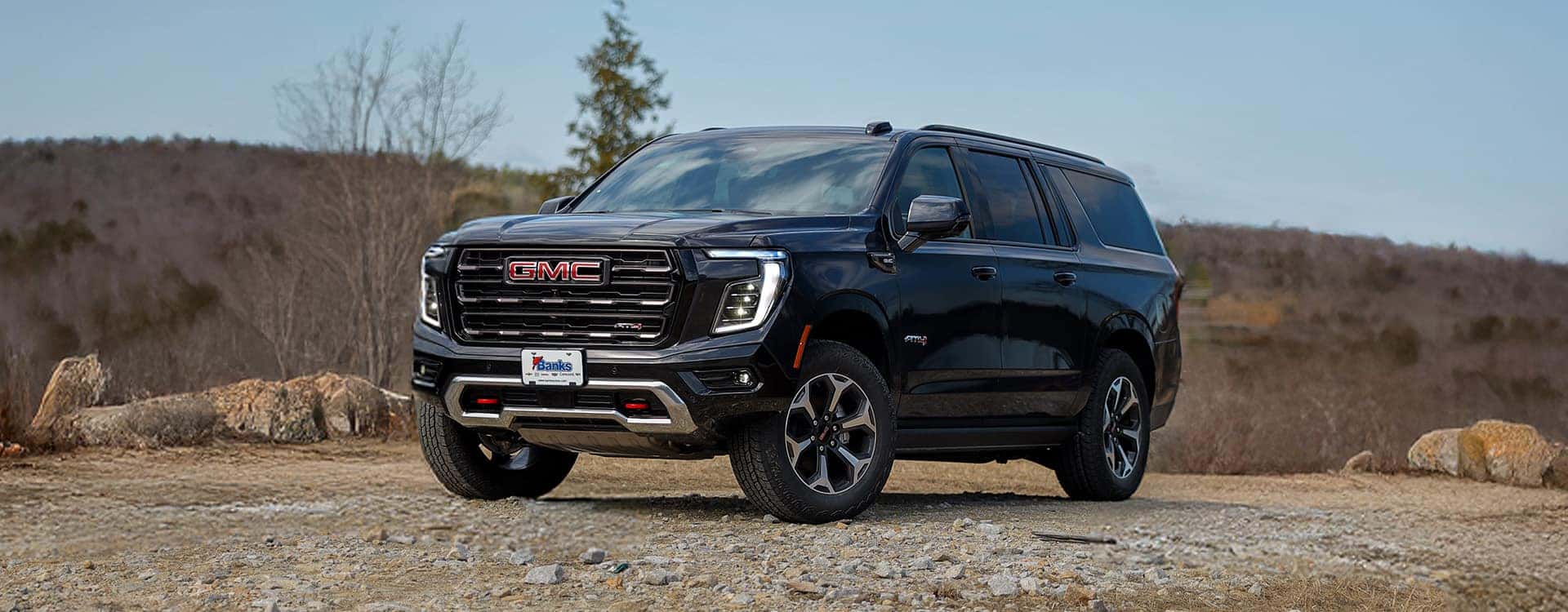 Yukon XL