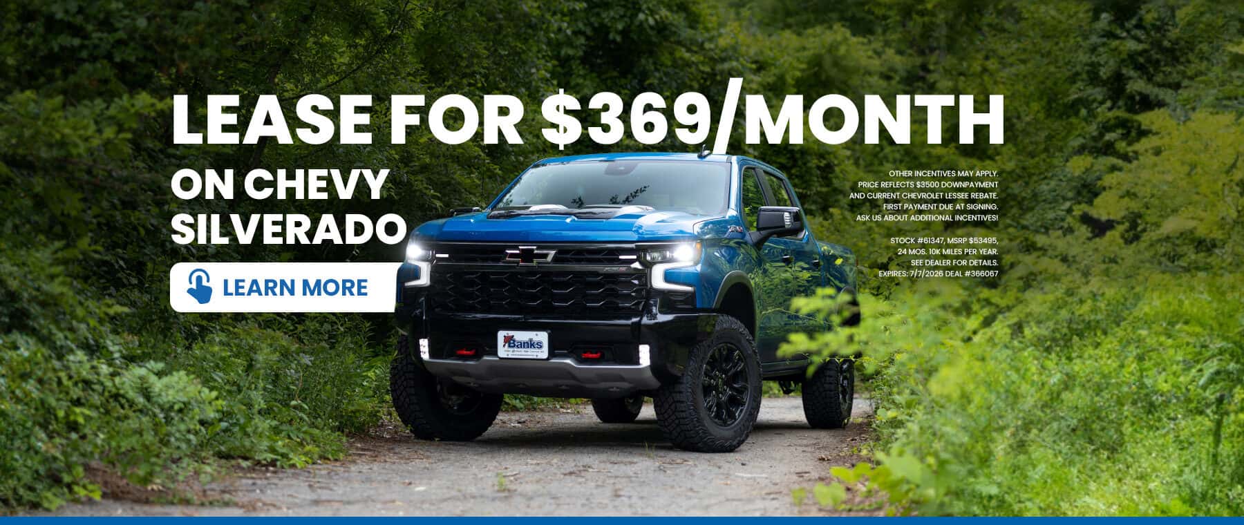 Silverado