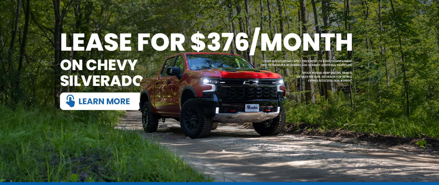 Silverado