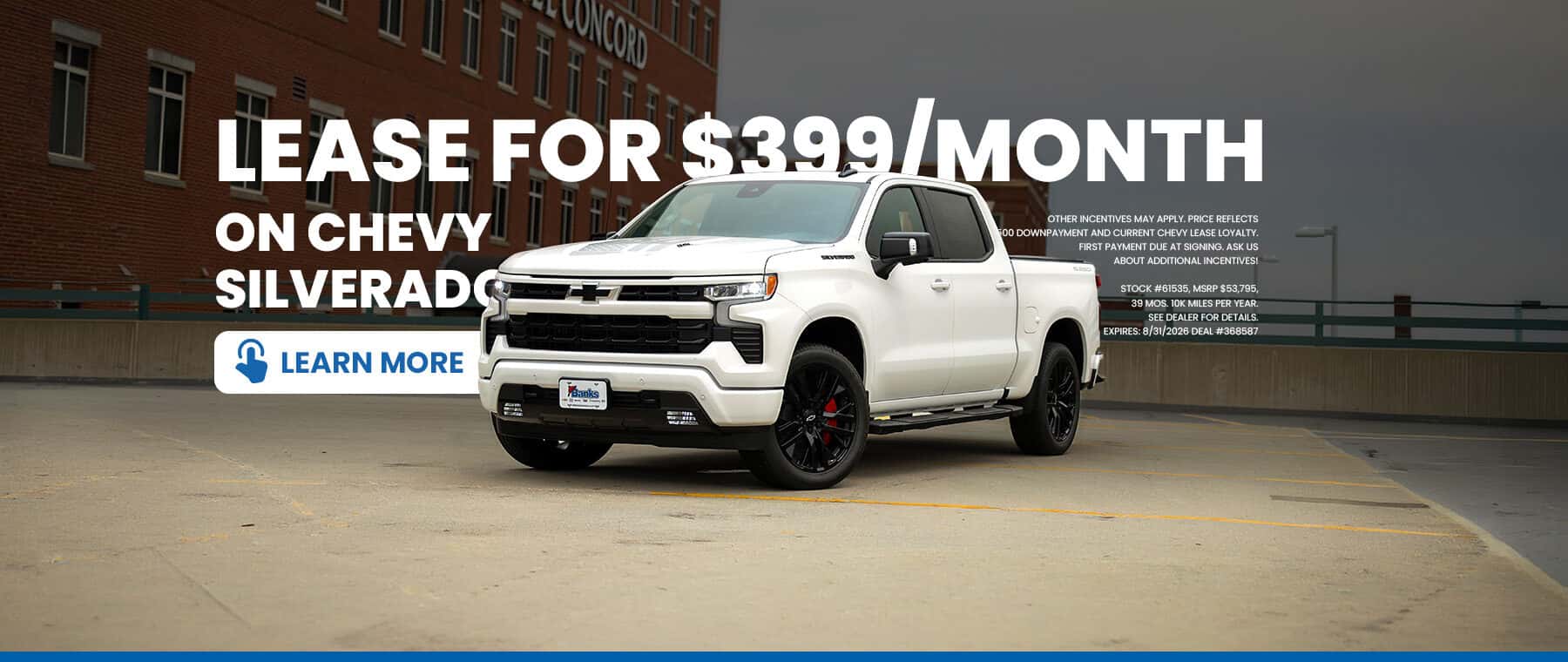 Silverado