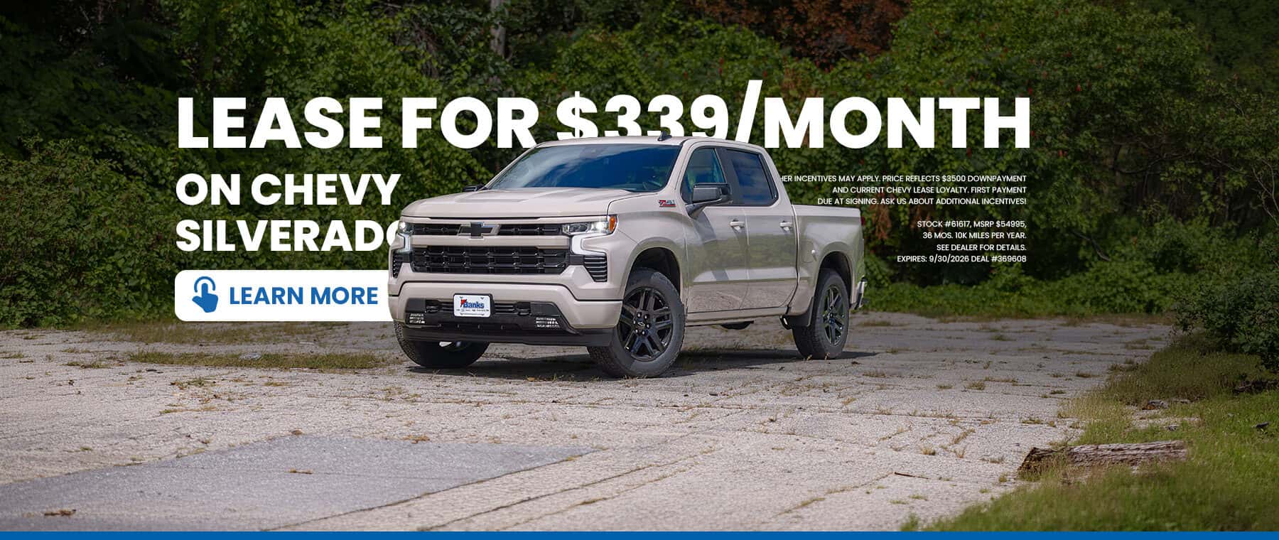 Silverado