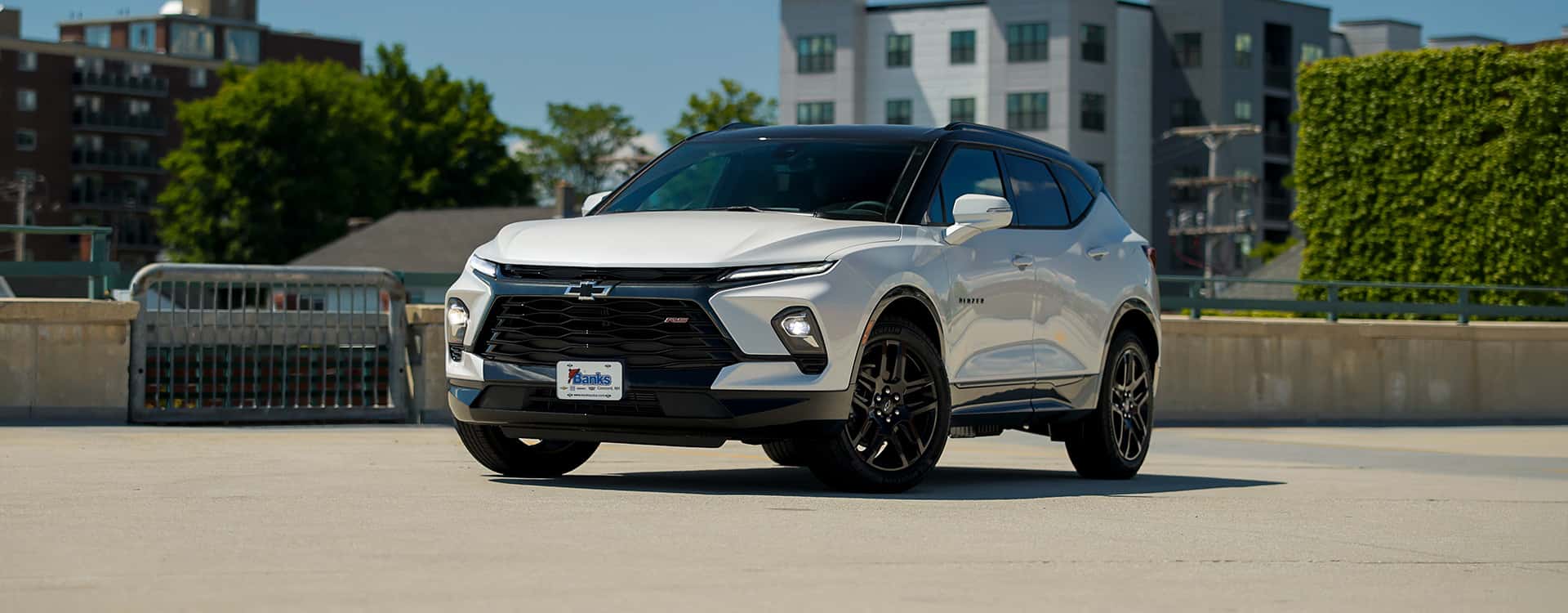 Blazer