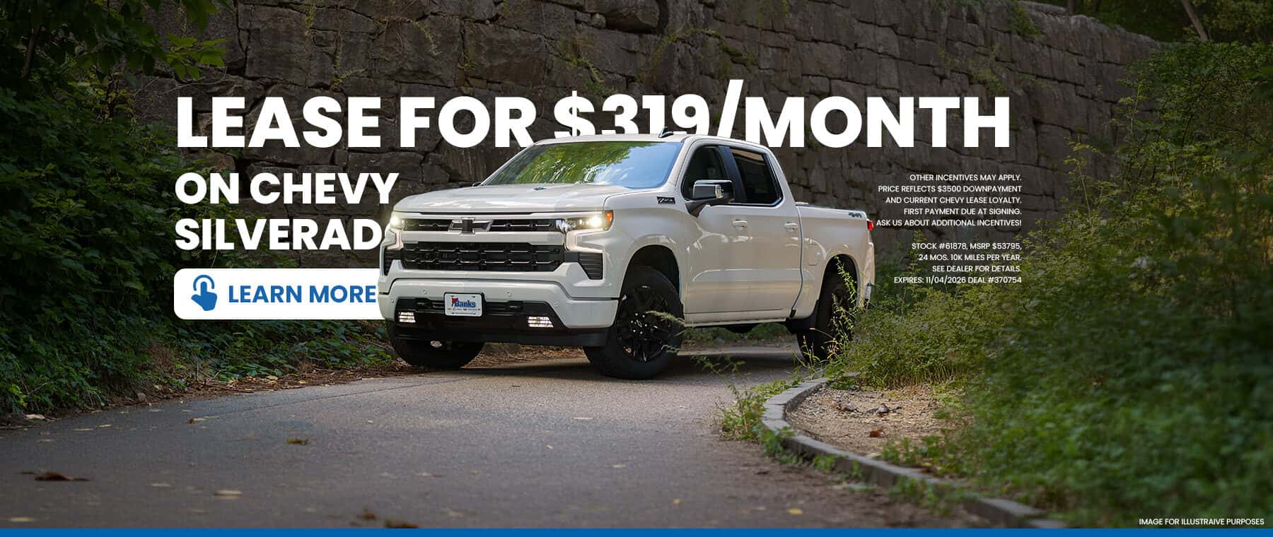 Silverado