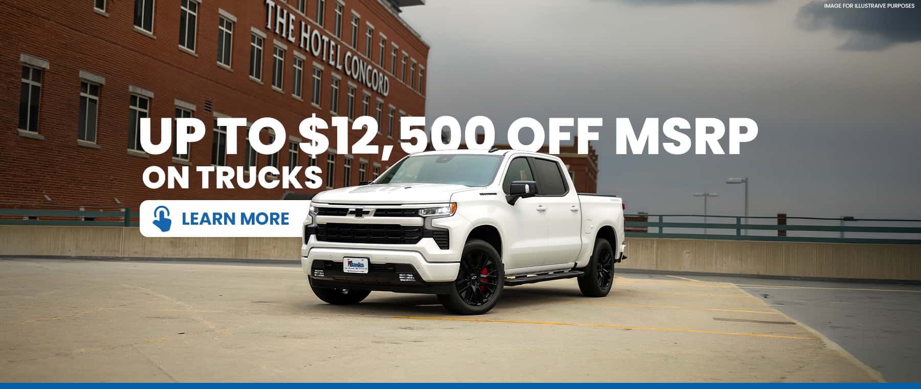 Silverado