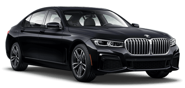 740i Sedan