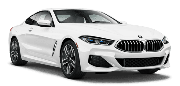 840i Coupe